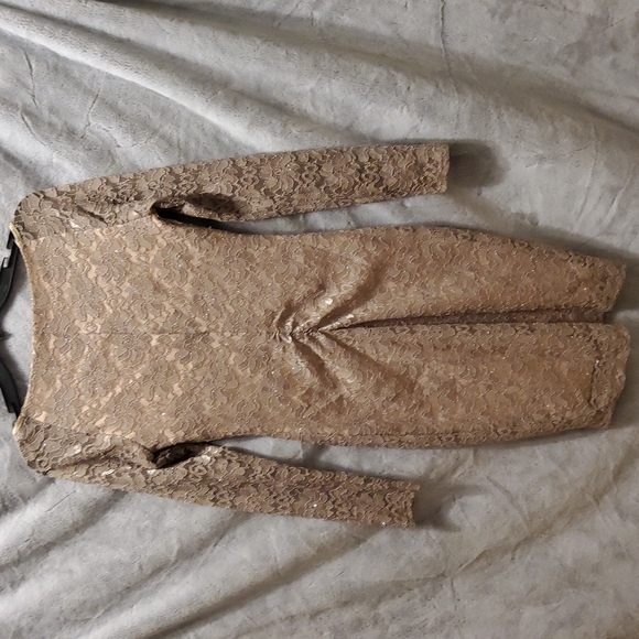 Party dress/Prom by Emerald Sundae - Picture 2 of 8